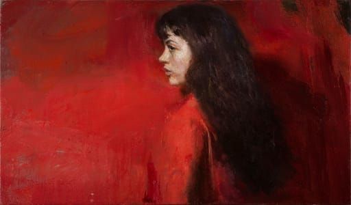 Artwork Title: Untitled