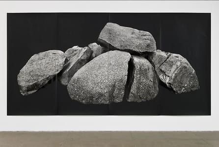 Artwork Title: Urdolmen II