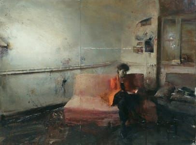 Artwork Title: Untitled