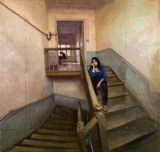 Artwork Title: Untitled