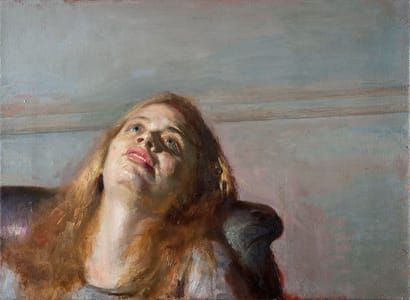 Artwork Title: Untitled