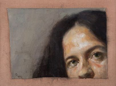 Artwork Title: Untitled