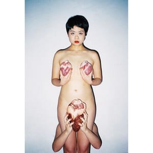 Artwork Title: Untitled