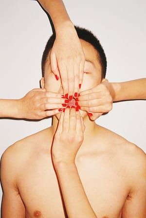 Artwork Title: Untitled