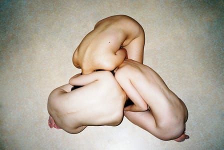Artwork Title: Untitled