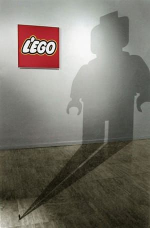 Artwork Title: L'ego