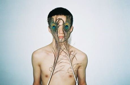 Artwork Title: Untitled