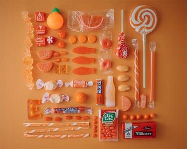 Artwork Title: Sugar Series