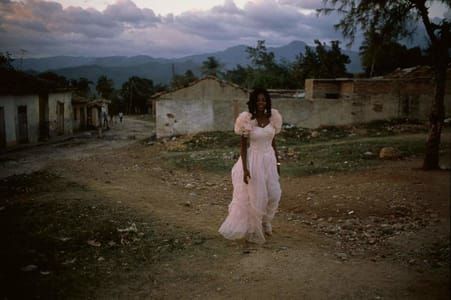 Artwork Title: Cuba