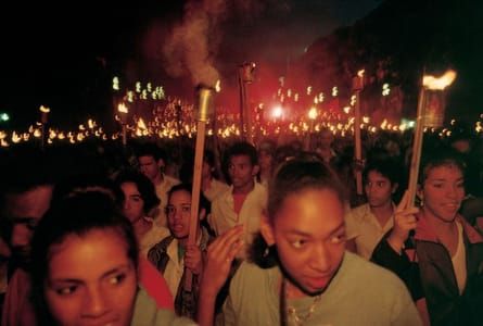 Artwork Title: Cuba