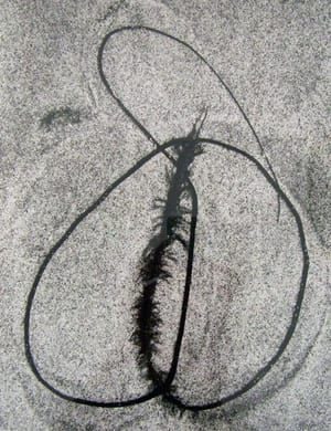 Artwork Title: Untitled