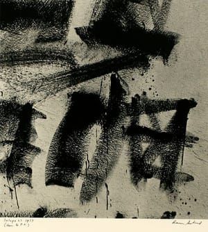 Artwork Title: Untitled