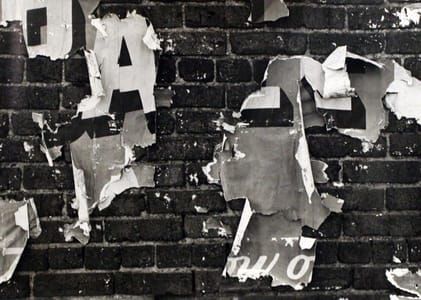 Artwork Title: Untitled