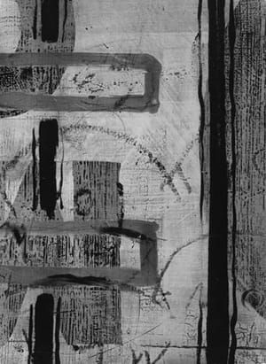 Artwork Title: Untitled