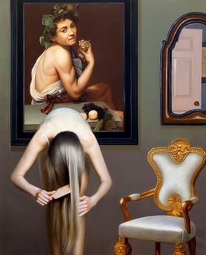 Artwork Title: Untitled