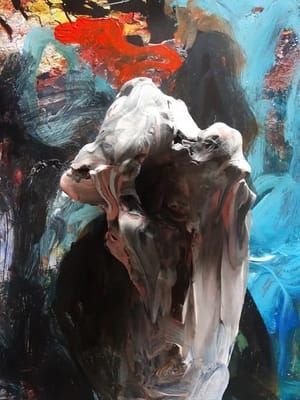 Artwork Title: Untitled