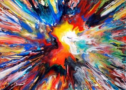 Artwork Title: Untitled
