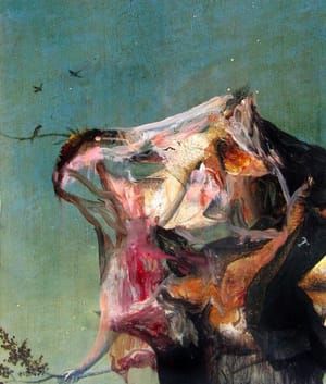 Artwork Title: Untitled