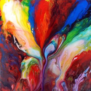 Artwork Title: Untitled