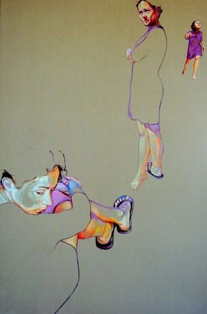 Artwork Title: Untitled