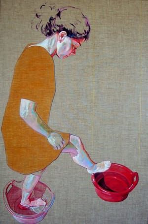 Artwork Title: Untitled