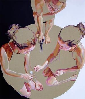 Artwork Title: Untitled