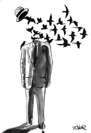 Artwork Title: Freedom
