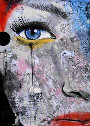 Artwork Title: Untitled