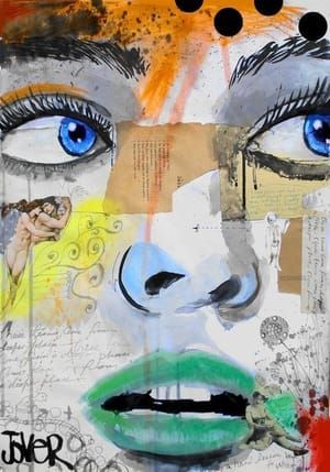 Artwork Title: Untitled