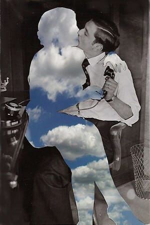 Artwork Title: The Fantasy
