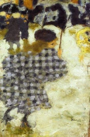 Artwork Title: Untitled