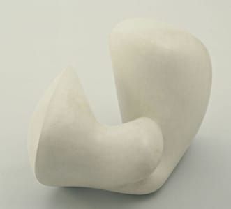 Artwork Title: Human concretion
