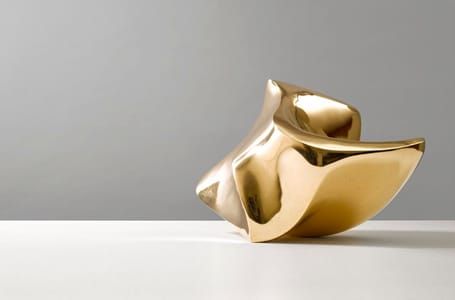 Artwork Title: Ganymède