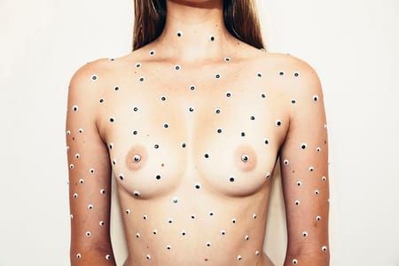 Artwork Title: Untitled