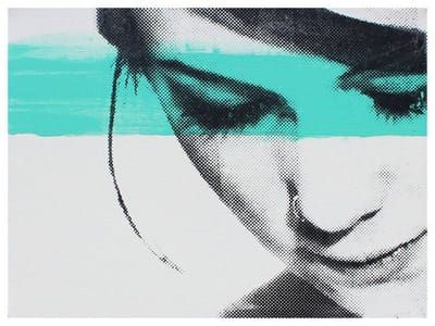 Artwork Title: Within