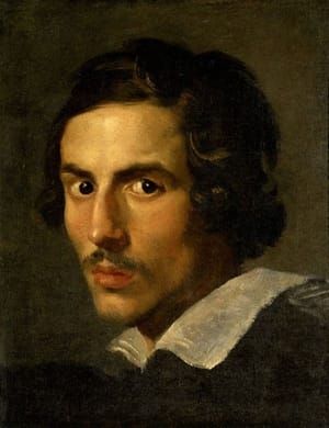 Artwork Title: Self Portrait