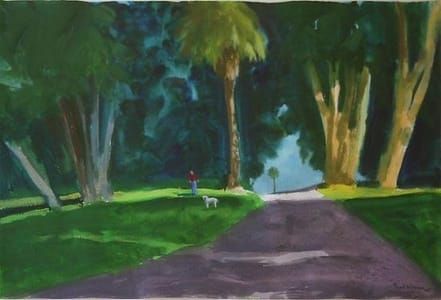 Artwork Title: Untitled