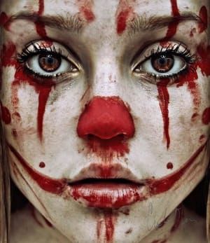 Artwork Title: Trauma