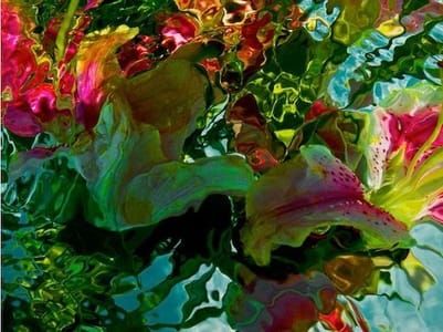 Artwork Title: Untitled
