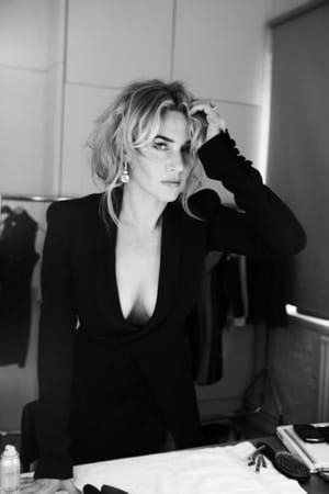 Artwork Title: Kate Winslet