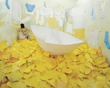 Artwork Title: Untitled