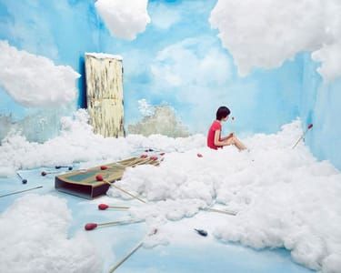Artwork Title: Untitled