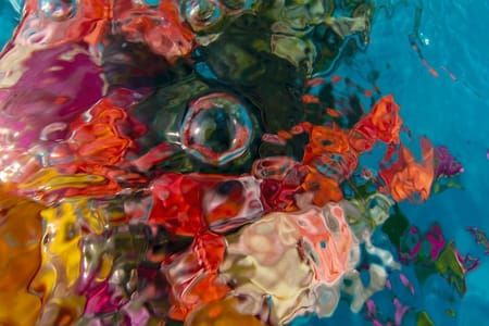 Artwork Title: Untitled, Number Forty Three