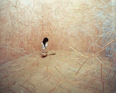 Artwork Title: Untitled