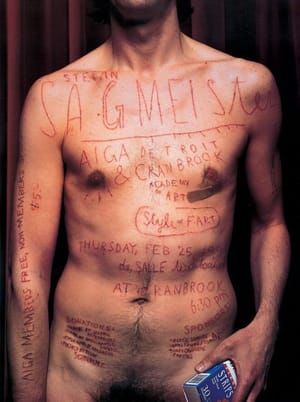 Artwork Title: Aiga Poster