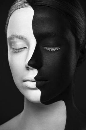 Artwork Title: Untitled From Weird Beauty Series