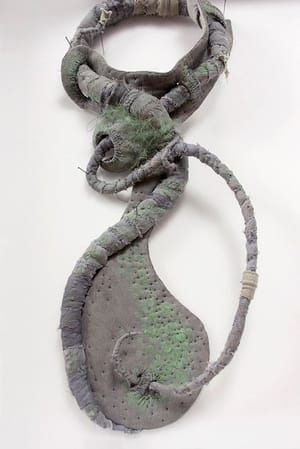 Artwork Title: Asarum