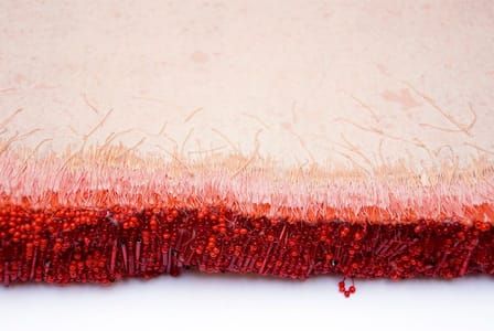 Artwork Title: Fragment N°11