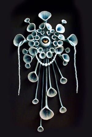 Artwork Title: Zero