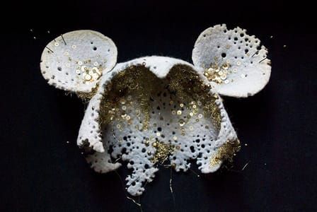 Artwork Title: Muridae